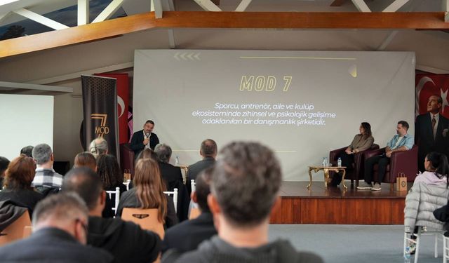 Sporun kalbi bu kez aileler için attı