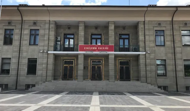 Eskişehir’de yılbaşı için kapsamlı güvenlik ve hizmet tedbirleri alındı