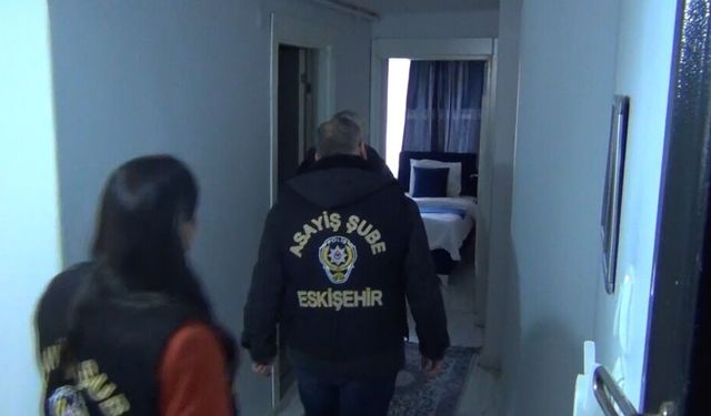 Yılbaşı öncesi günübirlik kiralanan evlere sıkı denetim