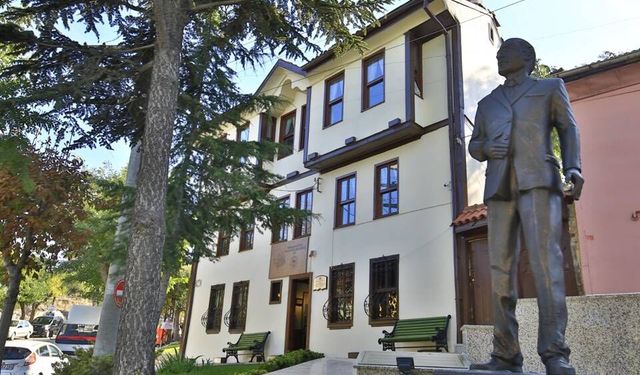 Ziyaretçi sayısında yüzde 45 artış