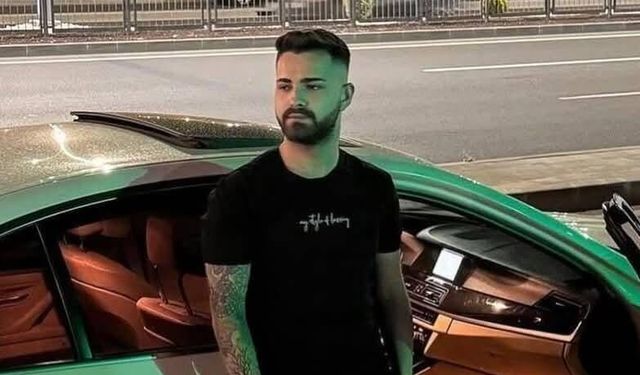 Eskişehir'de trafik kazası, 1 ölü, 1 yaralı