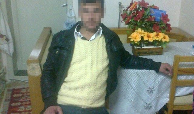 Vahşi cinayet zanlısı önce boğmuş sonra 2 gün art arda yakmış