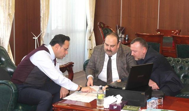 TOKİ konutlarında süreç hızlandırılıyor