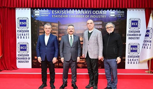 Vali Aksoy'dan veda ziyaretleri