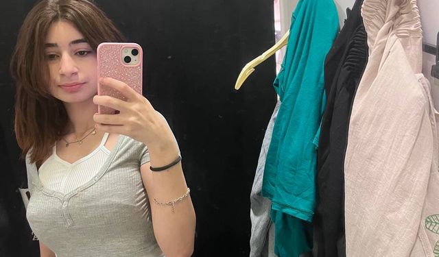 Eskişehir'de 14 yaşındaki kız kayıplara karıştı