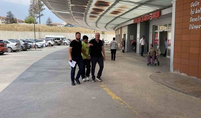 Eskişehir’de eski sevgilisini öldüren sanığa ağırlaştırılmış müebbet