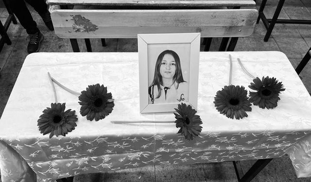 Aylar önce yaralı kurtulmuştu, bu kez hayatını kaybetti