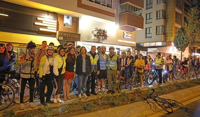 Büyükşehir Belediyesi 2025’te kenti bilim ve kültürle buluşturdu