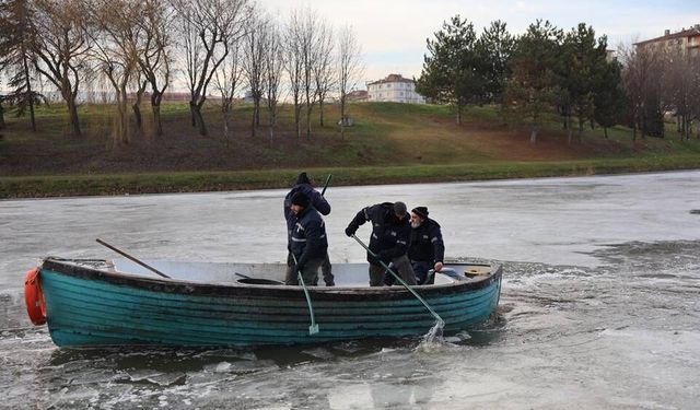 Eskişehir Büyükşehir Belediyesinden hayati uyarı!