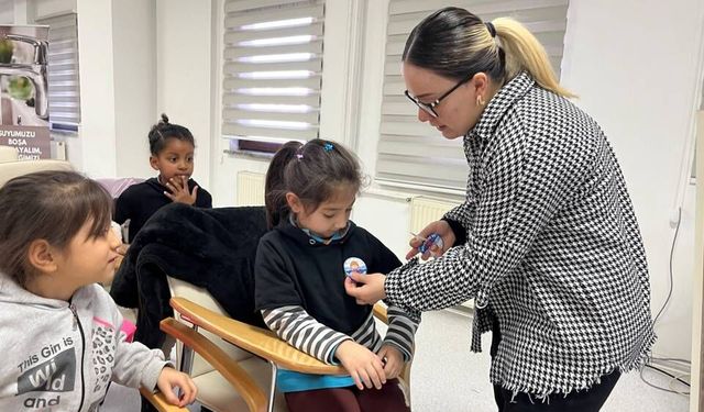 2025 yılında 7 bin çocuk “su kahramanı” oldu