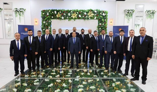 İbrahim İzmir projelerini anlattı