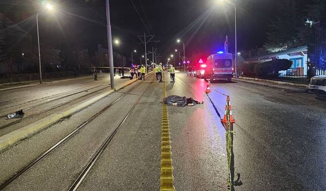 Eskişehir’de Feci Kaza: 3 Kişi Hayatını Kaybetti