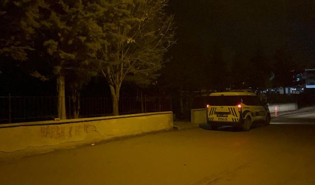 Eskişehir’de baba ve oğlunu yaralayan 3 kişi yakalandı