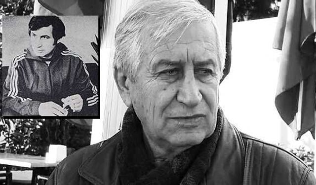 Eskişehirspor’un eski teknik direktöründen üzen haber: Candan Dumanlı vefat etti