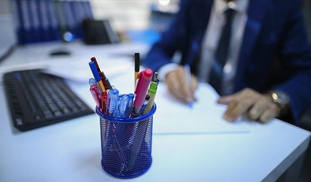 Eskişehir'de iş arayanlar müjde: Başvurular başladı!