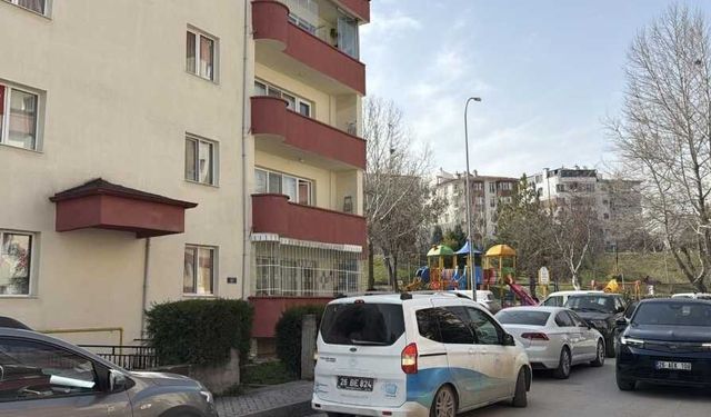 Eskişehir’de yalnız yaşayan kadın evinde ölü bulundu