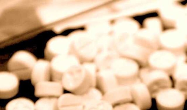 Eskişehir’de uyuşturucu operasyonu: 5 tutuklama