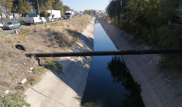 Eskişehir'deki kanallar sezona hazır hale getirildi