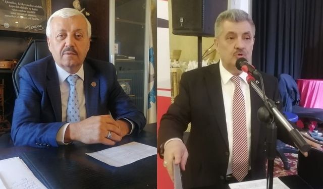 Eskişehir'de başkanlık yarışı hızlı başladı