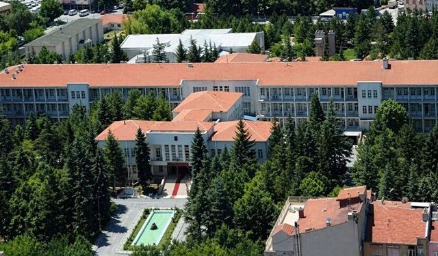 Eskişehir'de sağlıkçılardan özelleştirme tepkisi