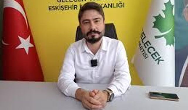 Davutoğlu'nun Eskişehir programı belli oldu