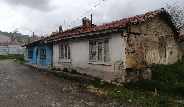 Eskişehir'de mahallelerde dönüşüm seferberliği