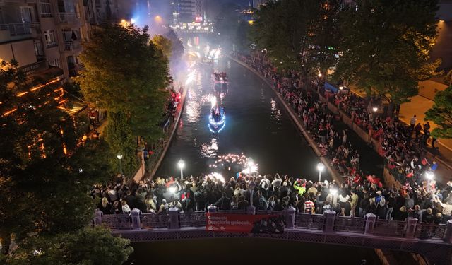 19 Mayıs’ta Eskişehirliler fener alayında buluşacak!