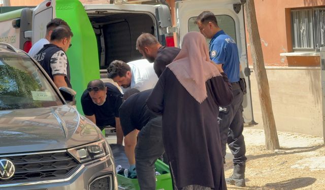 Eskişehir'de acı oplay: 57 yaşındaki kadın yaşamını yitirdi!