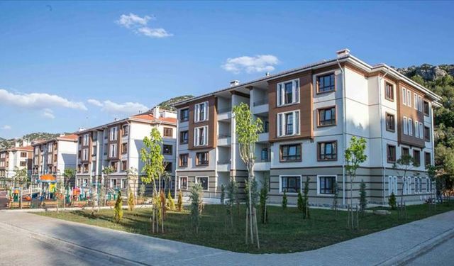TOKİ’de kurasız kampanya başvuruları başladı: Gelir ve ikamet şartı yok!