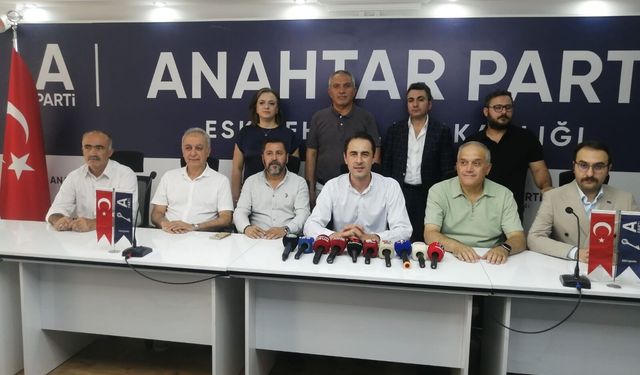 Anahtar Parti'den sert Demirspor tepkisi: 1 milyon TL için takım ortada kaldı
