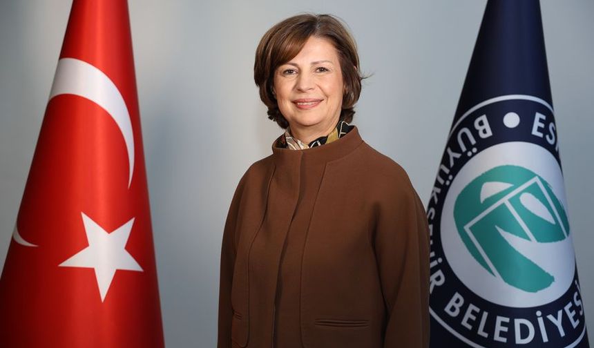 Başkan Ünlüce’den 19 Ekim Muhtarlar Günü mesajı