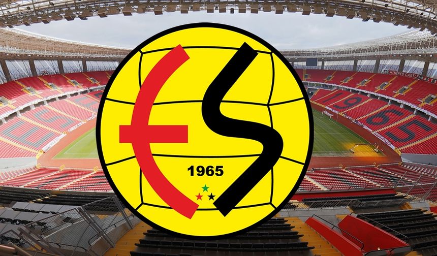 Eskişehirspor'dan "tokat" gibi davet