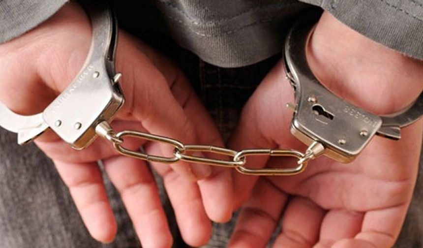 Eskişehir'de aranan 170 şahıs yakalandı