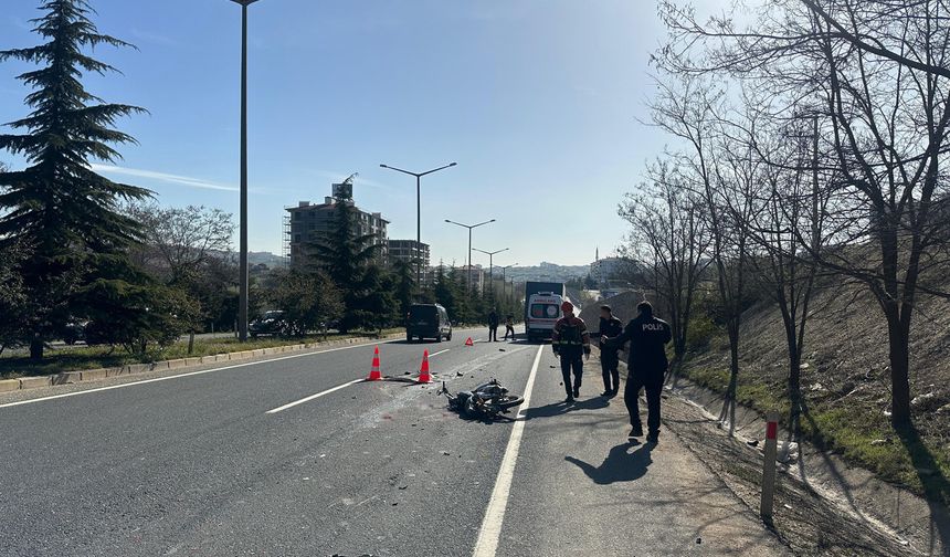 Bakan Yerlikaya arefe günü meydana gelen kaza sayısını açıkladı: Bin 319 kişi yaralandı