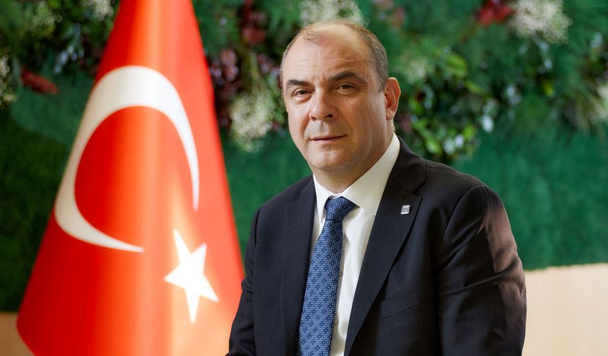 Kesikbaş’tan çağrı: “Geleceğini şekillendirmek isteyen gençler meslek liselerini tercih etmeli”