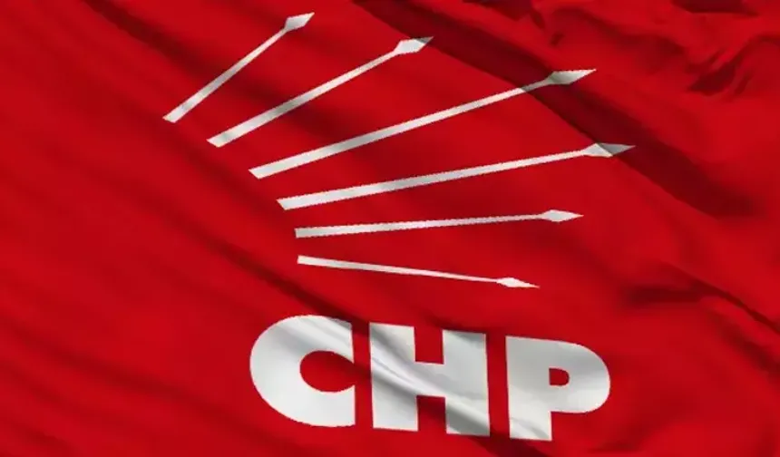 CHP Eskişehir İlçe kongre takvimi açıklandı