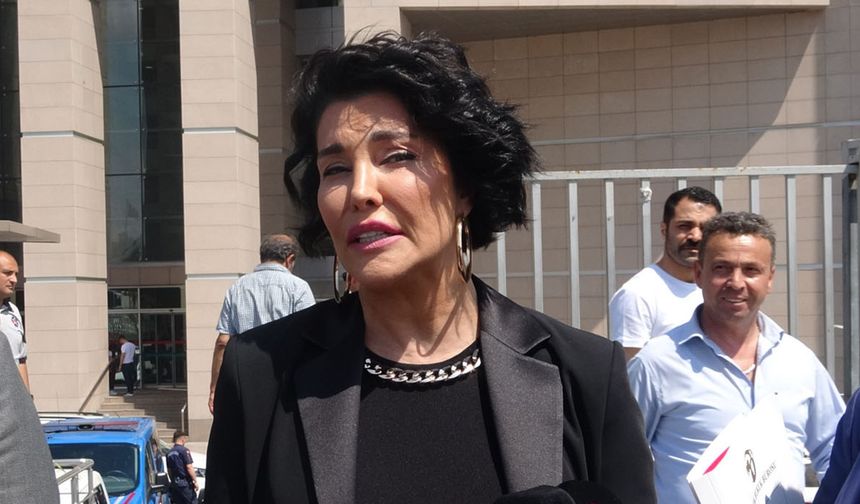 Deniz Akkaya’ya hapis Cezası