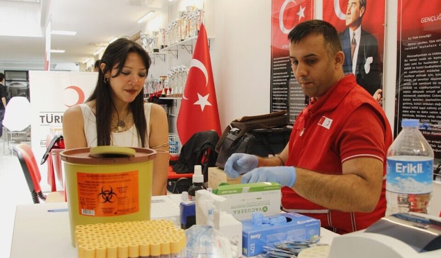 DPÜ’de Eskişehir katkılı konferans