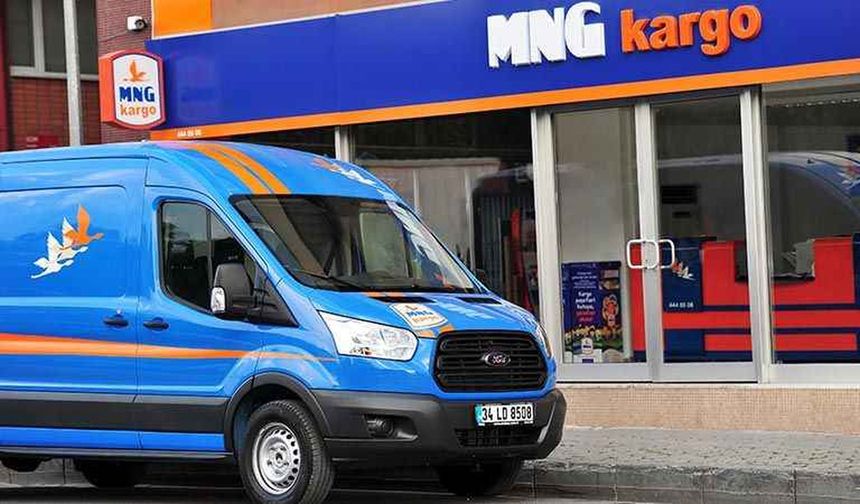 MNG Kargo artık yok: Yeni bir dönem başlıyor!