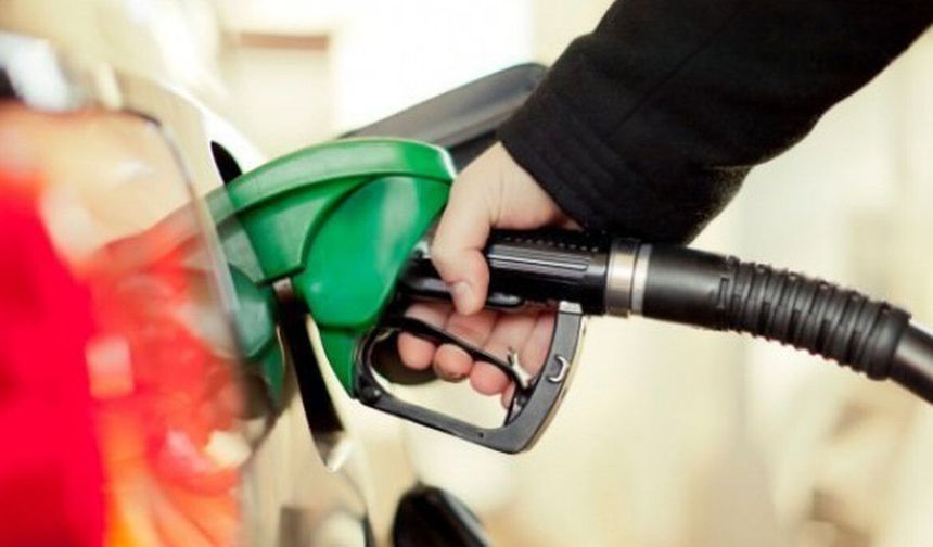 Motorine indirim geldi: Eskişehir'de güncel fiyatlar