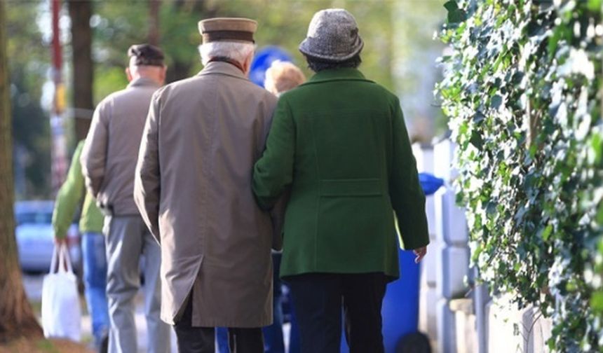 Erken emeklilik müjdesi: Prim gün sayısı düzenlemesi yolda