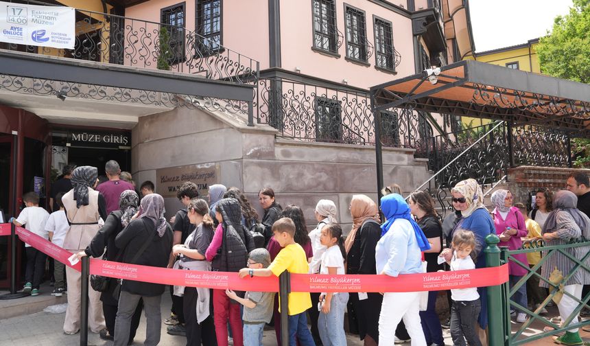 Bayramda müzeler ve otoparklar açık olacak mı?