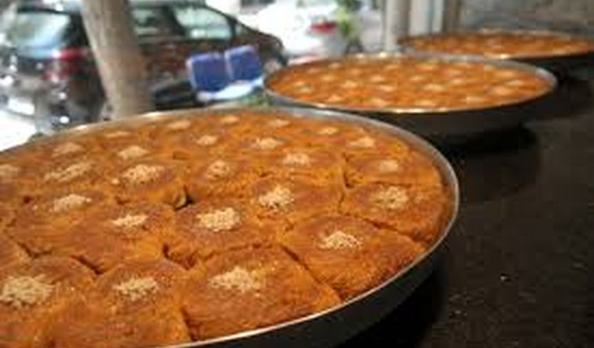 Tatlı krizlerinin ardındaki gerçek ortaya çıktı