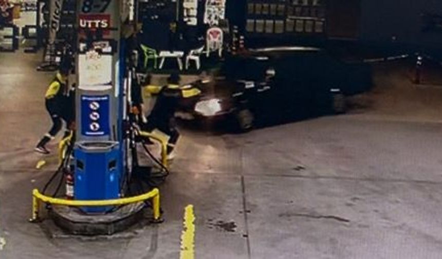 Eskişehir’de facianın eşiğinden dönüldü!