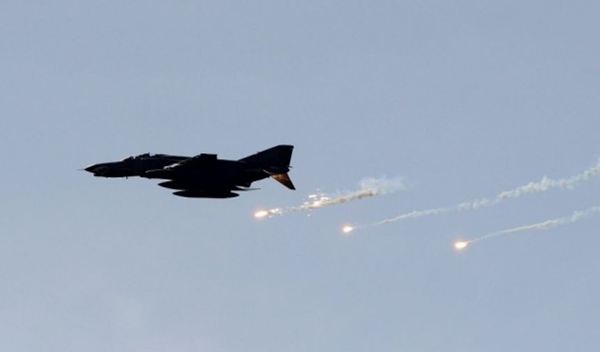 ABD’nin İran’a hava saldırısı: Nükleer tesislerde ağır hasar