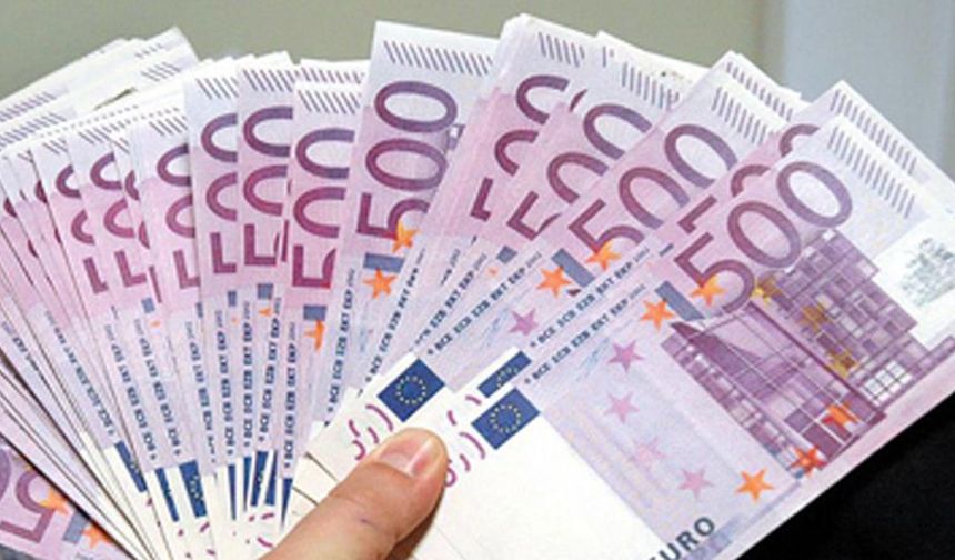 Euro'ya geçişte sıradaki ülke belli oldu!