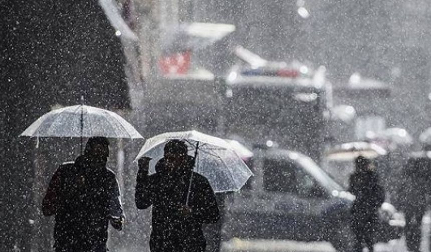 Meteoroloji’den kritik uyarı: Bayram tatilinde hava nasıl olacak?
