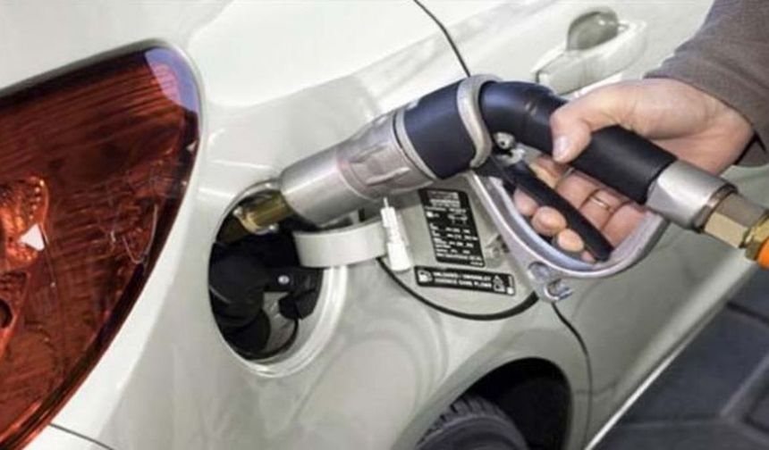 Otogaz ve motorine büyük indirim mi geliyor?