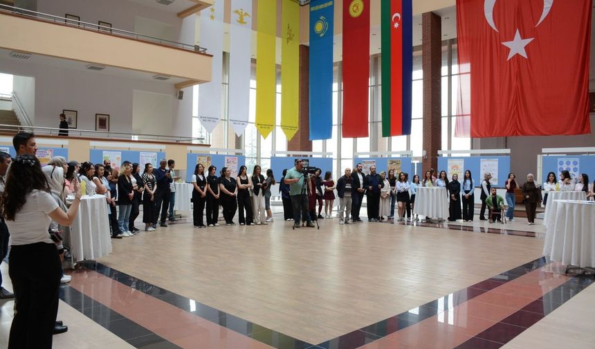 Anadolu Üniversitesi'nde özel eğitime farkındalık