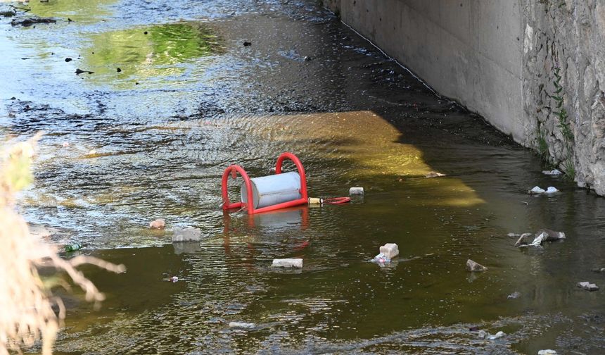 Bozüyük’te şehir magandalarından çirkin saldırı